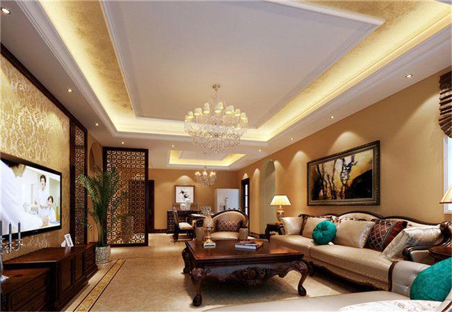 中式現(xiàn)代裝修該如何呈現(xiàn)最好的效果？
