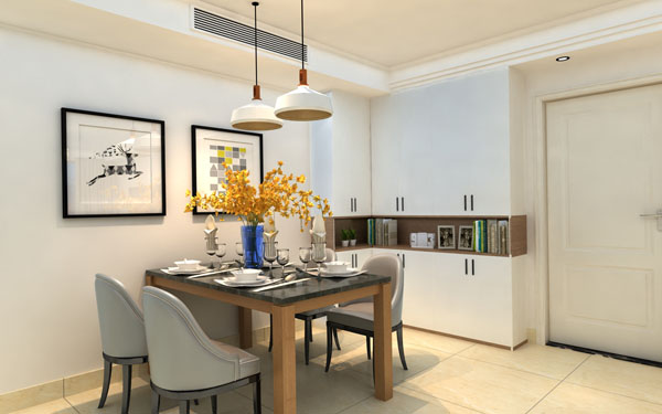 臥室選擇什么顏色好看？如何進行配色？