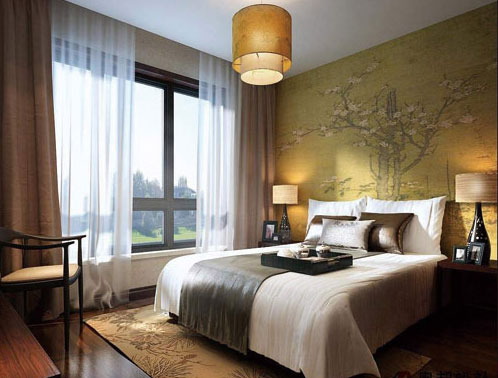 如何選擇壁紙？哪種壁紙材料好？