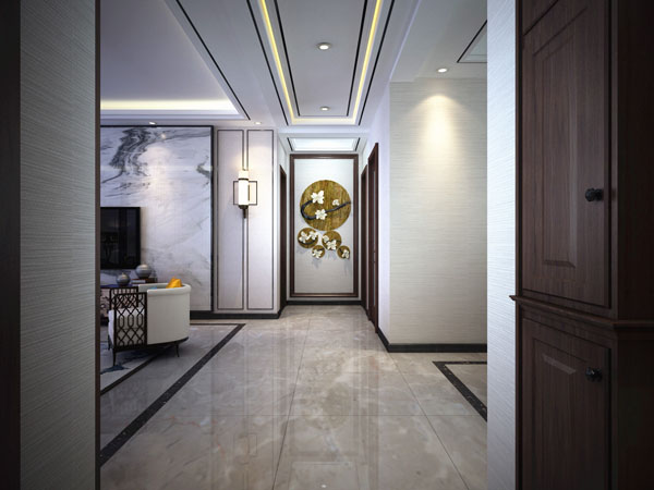 如何將居住久的房子進(jìn)行重新裝修？有哪些裝修步驟？